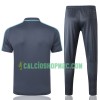 Juventus 2020/2021 Polo da Allenamento M001